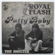 Royal Flash - Patty Baby